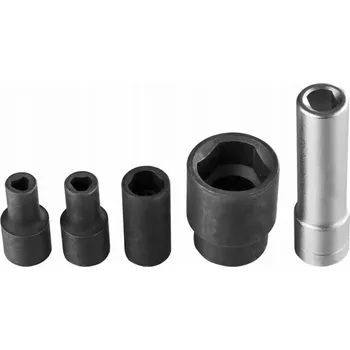 Klíč KLÍČE NA VSTŘIKOVACÍ ČERPADLA TROJÚHELNÍKOVÉ VW AUDI Seat Škoda TDI SDI VAG