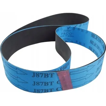 Vrták Brusný pás nekonečný 762x25 mm, zrnitost 1000, pro měď a hliník