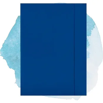 Desky s gumou A4 Bantex