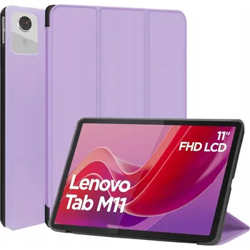 Pouzdro na mobilní telefon Pouzdro s klopou na tablet pro Lenovo Tab M11 / K11E TB-330FU/TB-330XU/TB-331FC