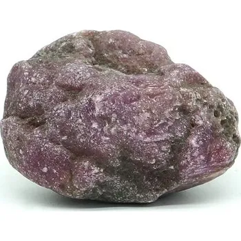 Drahý kámen RUBÍN surový 3