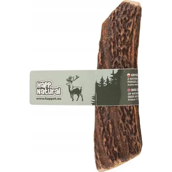 Přírodní Kousátko z Parohu Jelena EASY M 11-13cm