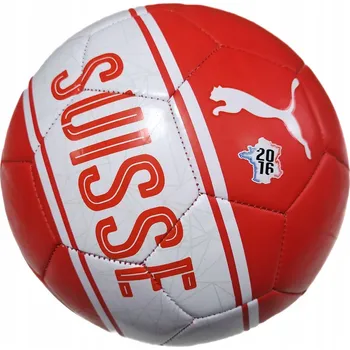 Fotbalový míč Fotbalový míč PUMA WAY 1 082614-04 VEL.3