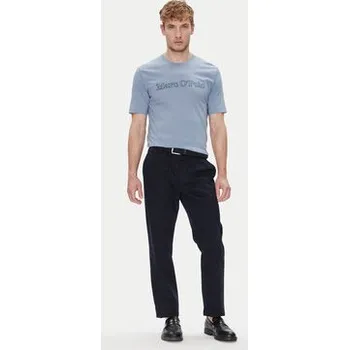 Marc O'Polo T-Shirt 526 2012 51154 Modrá Regular Fit XXL