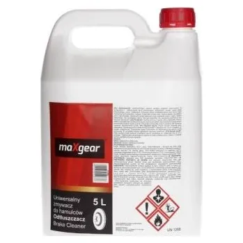 Čistidlo na brzdy / spojky MAXGEAR 36-0088
