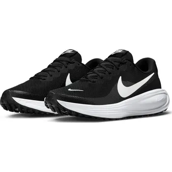 Pánská běžecká obuv Pánské běžecké boty Nike REVOLUTION 8 černé HJ9198-003 - EUR 39 | UK 6 | US 6,5
