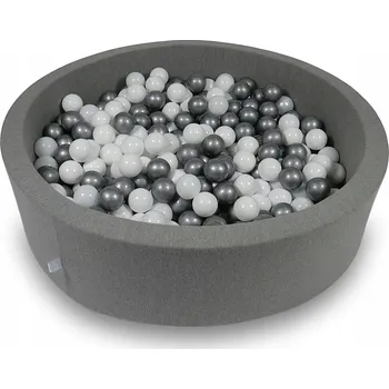 Dětský bazének Suchý bazén s míčky Mimii Smart 110,3 x 30 cm