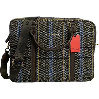 Kabelka Valentino Brašna na notebook Valentino - multicolor