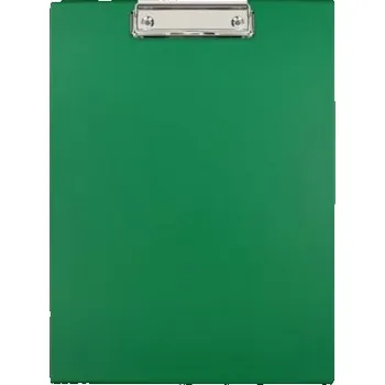 Psací podložka Profesionální Kancelářská Podložka s Klipem A4 - ZPEVNĚNÁ!!