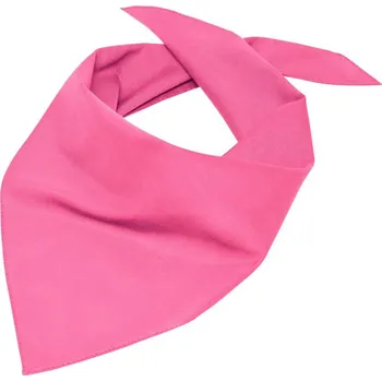 Šála Myrtle Beach Dámský šátek Myrtle Beach Růžová univerzal
