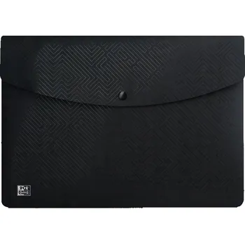 Pořadač A4 Oxford, kancelářská složka, složka na patentku, složky