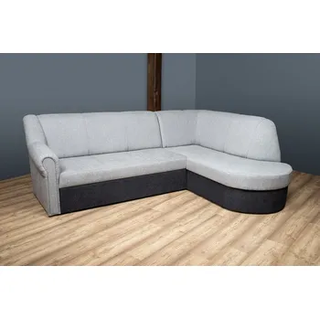 Sedací souprava Nábytek RB Sedačka RóZA s rozkladem - relax L