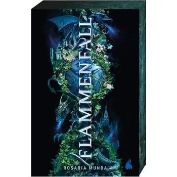 Flammenfall - Munda, Rosaria