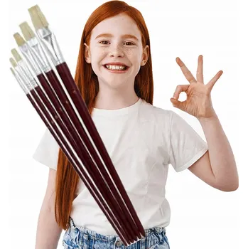 Umělecký štětec Grand ploché štětce