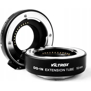 Adaptační kroužky Viltrox DG-1N pro Nikon 1