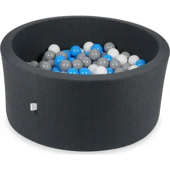 Dětský bazének Suchý bazén s míčky Mimii Smart 90,4 x 0 cm
