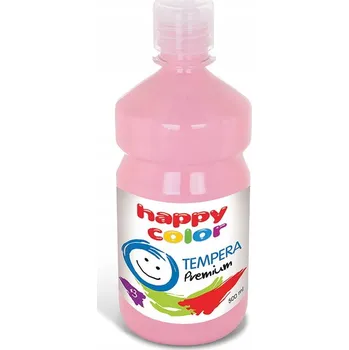 Vodová barva Temperové barvy Happy Color 1 ks x 500 ml