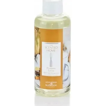 Aroma difuzér Ashleigh & Burwood Náplň do difuzéru THE ScentED HOME - PUMPKIN LATTE (dýňové latté), 150 ml
