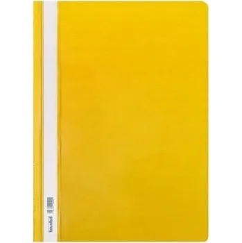 Šanon A4 Biurfol průhledný