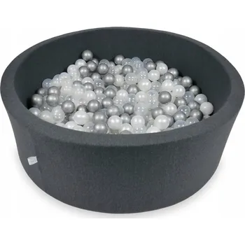 Dětský bazének Suchý bazén s míčky Mimii Smart 110,4 x 0 cm