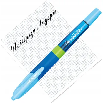 KEYROAD ŠKOLNÍ PLNICÍ PERO NA NÁPLNĚ PRO ŠKOLÁKY