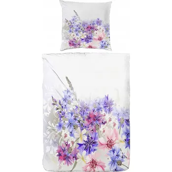 Povlečení Sada povlečení CE 135 x 200 cm vícebarevná