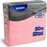 WIMEX Premium Airlaid ubrousky 40 x 40…