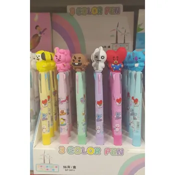 Propiska popisovač KTW Office