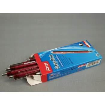 Propiska červená Beifa