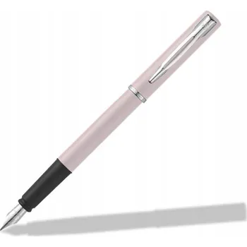 Pero Waterman na inkoust, bombičky, pumpička