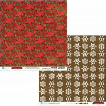 Papír pro tiskárny Ozdobný papír 1 DpCraft 1 arch, 190 g/m2