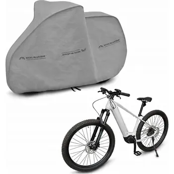 Krycí plachta Ochranný obal / plachta na elektrokolo MTB XL NEPROMOKAVÝ