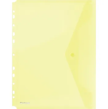 Pořadač / Organizér A4 Donau