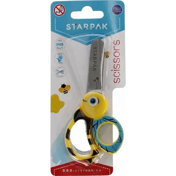 Kancelářské nůžky Starpak 13,9 cm