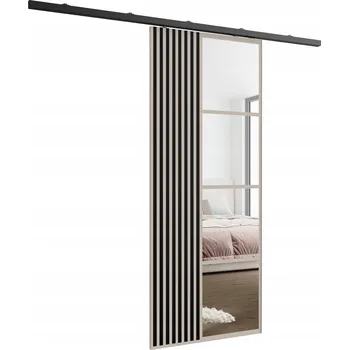 Interiérové dveře Posuvné dveře Kier Furniture 96 cm
