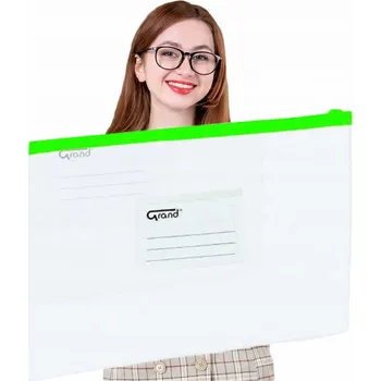 Pořadač / Organizér A4 Grand