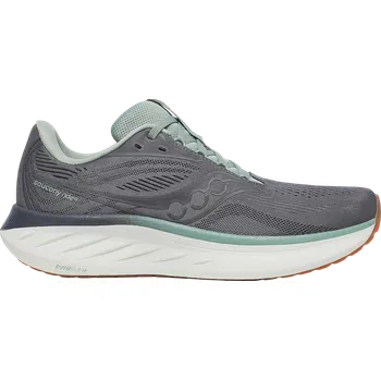 Pánská obuv Běžecké boty Saucony RIDE 18 s21000-227 Velikost 47 EU | 11,5 UK | 12,5 US | 30,5 CM