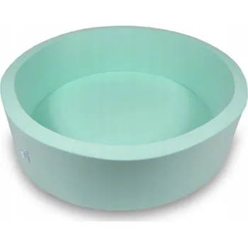 Dětský bazének Suchý bazén bez míčků Mimii Smart 110,3 x 30 cm