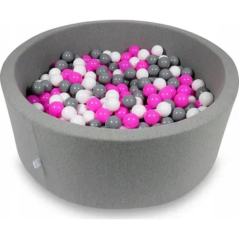 Dětský bazének Suchý bazén s míčky Mimii Smart 110,4 x 0 cm