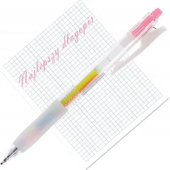 Sada vícebarevných Penmate Propiska