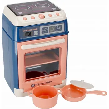 Dětská kuchyňka MEGA CREATIVE KUCHYŇKA s příslušenstvím pro DĚTI, hračková KUCHYNĚ VELKÁ