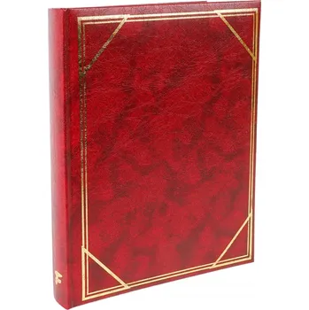 Fotoalbum Fotoalbum 40 stran samolepicích, ekokůže, možnost gravírování