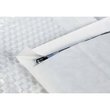 Obálka Obálka bez okénka G17, bílá