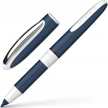 Kuličkové pero SCHNEIDER One Change 0,6 mm, černé