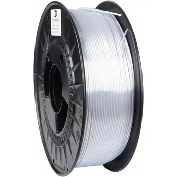 Filament Filament 3DPower PLA SILK 1,75 mm Stříbrný (Silver) 1 kg