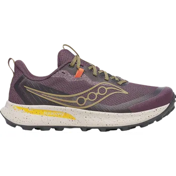 Pánská sportovní obuv Trailové boty Saucony PEREGRINE 15 s20990-245 Velikost 45 EU | 10 UK | 11 US | 29 CM