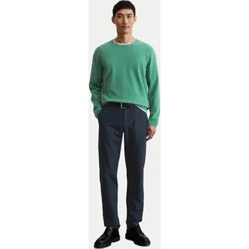 Dámský svetr Marc O'Polo Svetr 526 5023 60080 Zelená Regular Fit M