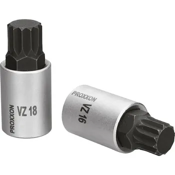Gola hlavice Proxxon Hlavice 1/2" zástrč. XZN 14mm 23328