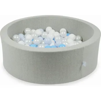 Dětský bazének Suchý bazén s míčky Mimii Smart 90,3 x 0 cm
