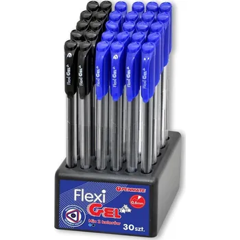 Propiska klasická černá Penmate